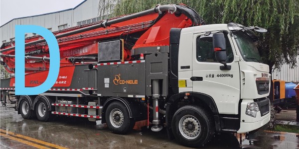 泵車天冷了，要怎么辦？