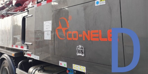 原來清洗泵車還有這么多竅門！