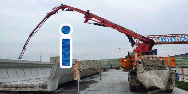 小型泵車散熱器出現(xiàn)故障？不要慌，小科來救駕