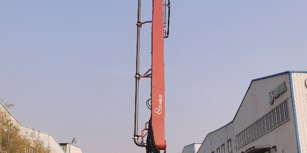 泵車多久需要更換機(jī)油濾清器