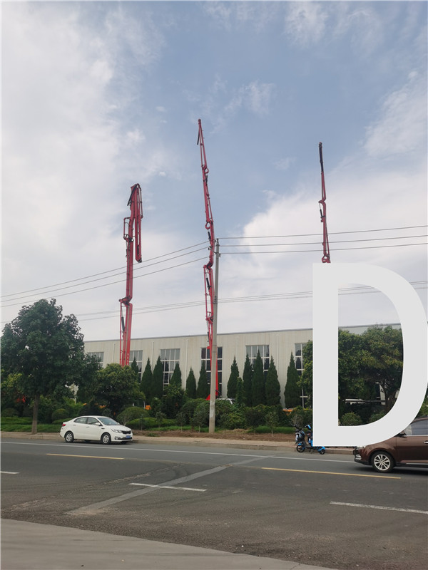 青島混凝土泵車(chē)價(jià)格 (13)