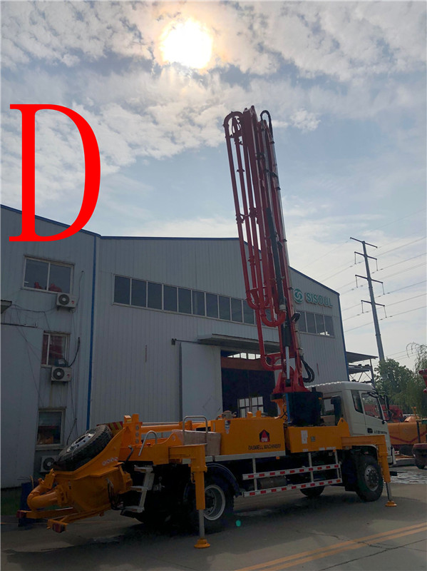 青島混凝土泵車(chē)價(jià)格 (18)