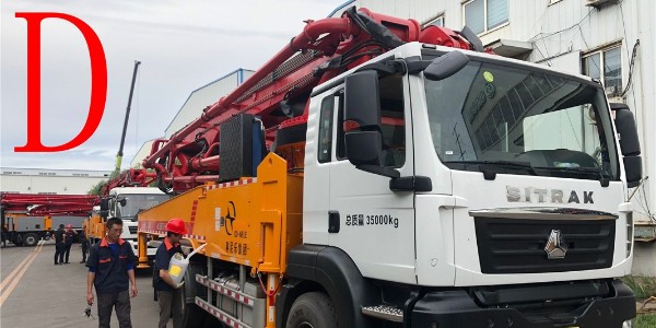 關(guān)于混凝土泵的一些小知識你應(yīng)該知道哪些？（二）