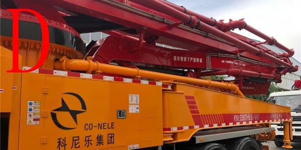 泵車是什么樣的泵送系統(tǒng)，選擇什么樣的混凝土更適合