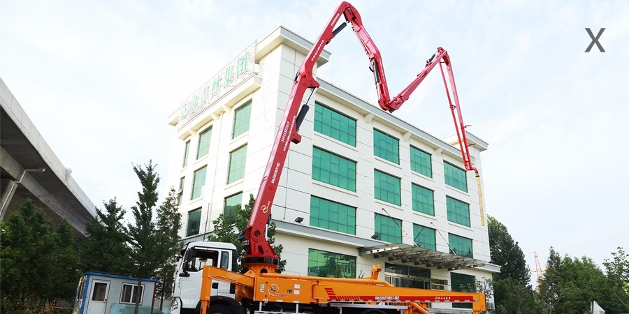 混凝土泵車的“壽命”到底有多長(zhǎng)呢？