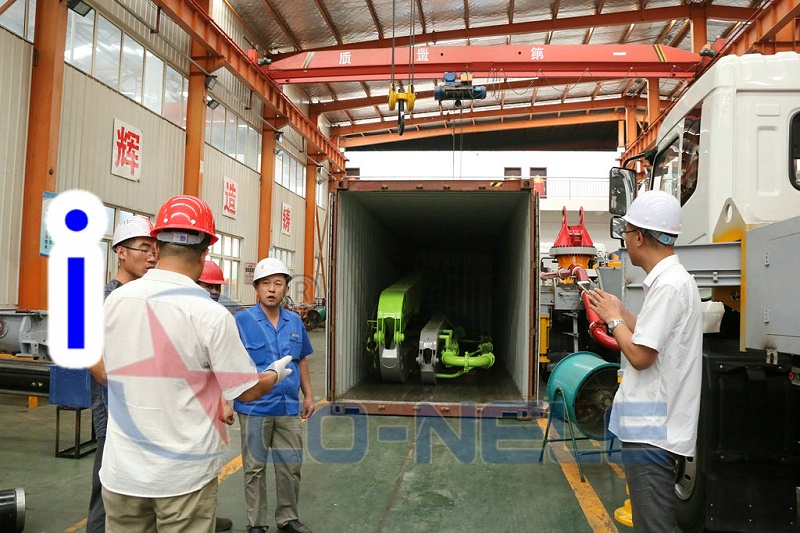 青島混凝土布料機(jī)價格