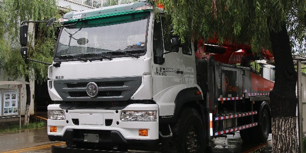 泵車底盤會(huì)影響泵車的泵送能力嗎？出現(xiàn)問(wèn)題如何解決