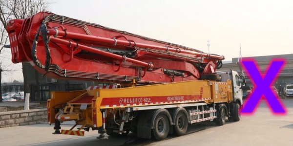 小型泵車的“大腿”能不能使上勁，全靠這篇官方秘籍