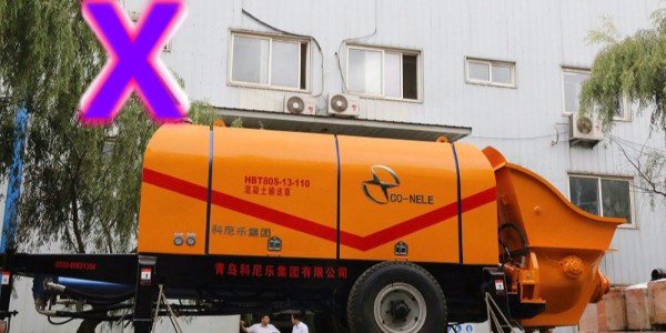 今日強(qiáng)推混凝土泵，內(nèi)泄增加怎么解決？