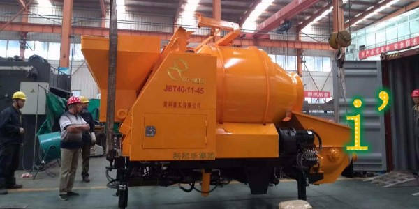 混凝土輸送泵壓力脈沖大時，需要采取何種措施進行解決？（一）