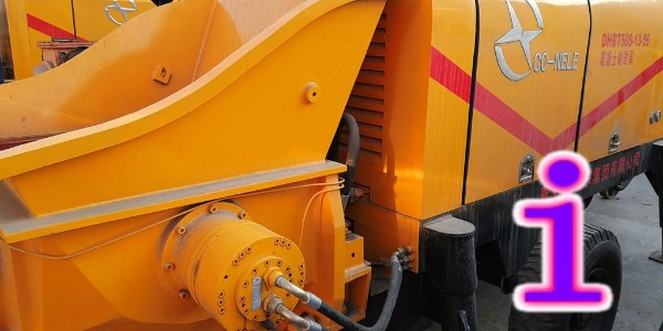 小科說混凝土泵—進行骨料澆注需要留心哪些細(xì)節(jié)？（一）