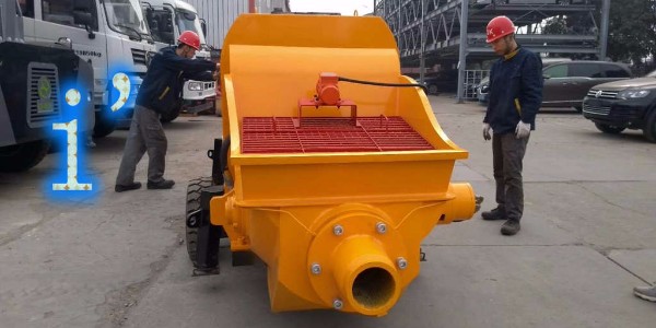 混凝土泵在打灰時(shí)，S管堵塞或泵體吸入空氣該怎么處理？