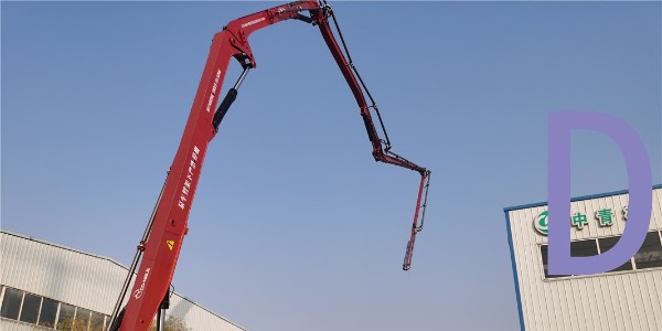 混凝土泵車的清洗方法，你都掌握了嗎？