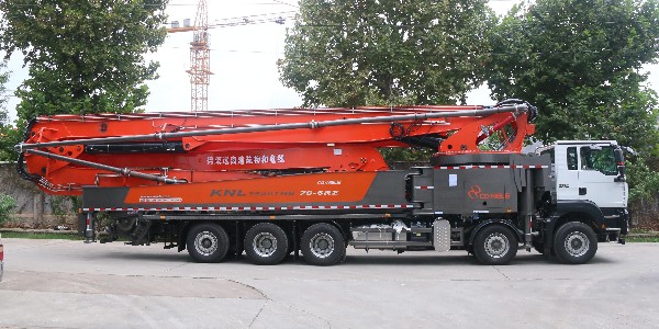 泵車的離合要怎么使用更正確？