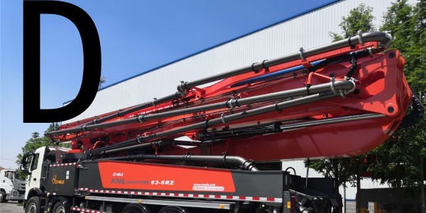 混凝土泵作業(yè)時的行為規(guī)范？