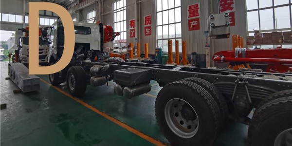 泵車分配系統(tǒng)排油是如何進(jìn)行的？