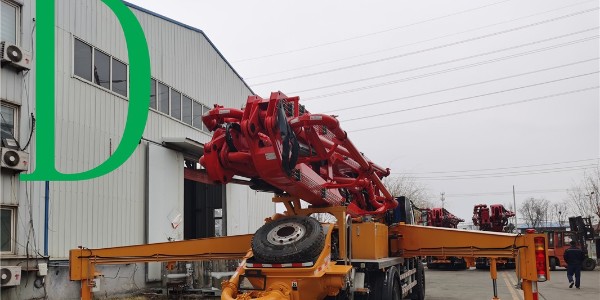 科尼樂(lè)63米泵車(chē)的優(yōu)勢(shì)有哪些？