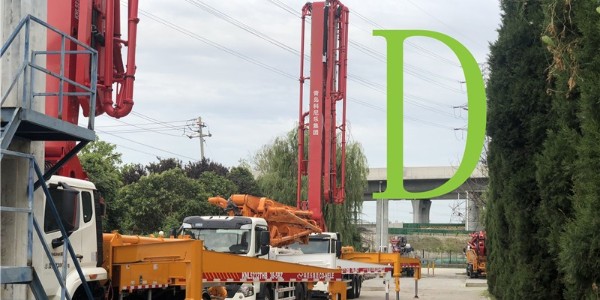 對于一臺新的混凝土泵車，哪幾點(diǎn)是需要注意的？