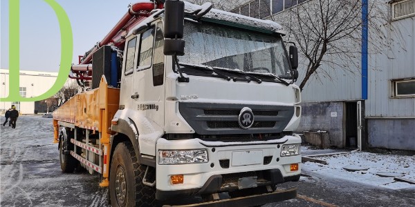 如何計(jì)算混凝土泵的泵送壓力呢？